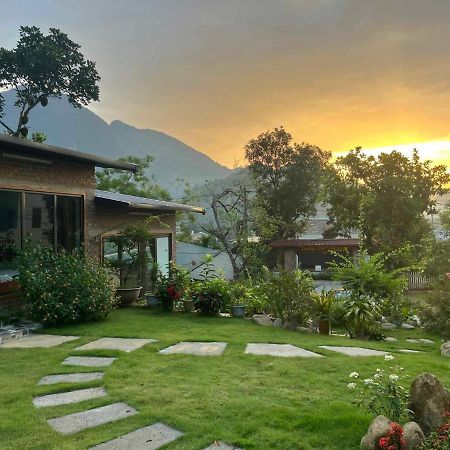 Truong Anh Homestay Хазянг Экстерьер фото